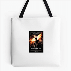 The Dark Knight Merch The Dark Knight Bags