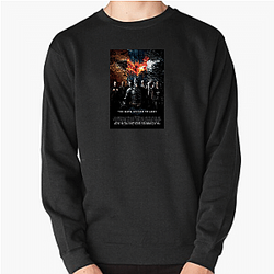The Dark Knight Limited Collection The Dark Knight Sweatshirts