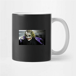 The Dark Knight Merchandise For Fans The Dark Knight Mugs