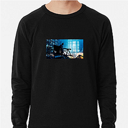 The Dark Knight Merchandise The Dark Knight Sweatshirts