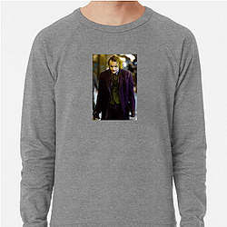 The Dark Knight Special Collection The Dark Knight Sweatshirts