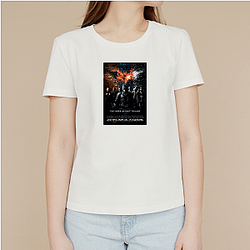 The Dark Knight Limited Collection The Dark Knight T-Shirts