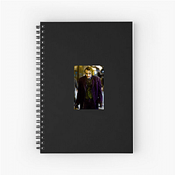 The Dark Knight Special Collection The Dark Knight Notebook
