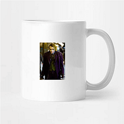 The Dark Knight Special Collection The Dark Knight Mugs