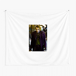 The Dark Knight Special Collection The Dark Knight Tapestries