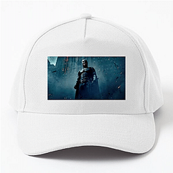 The Dark Knight Signature The Dark Knight Hats & Caps