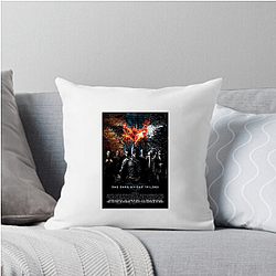 The Dark Knight Limited Collection The Dark Knight Pillows Cover