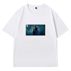 The Dark Knight Signature The Dark Knight T-Shirts