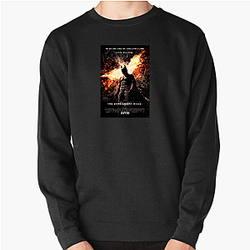 The Dark Knight Merch The Dark Knight Sweatshirts