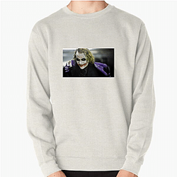The Dark Knight Merchandise For Fans The Dark Knight Sweatshirts