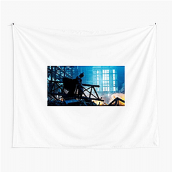 The Dark Knight Merchandise The Dark Knight Tapestries