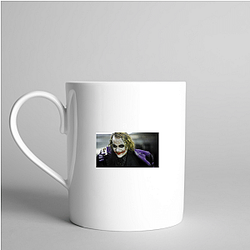 The Dark Knight Merchandise For Fans The Dark Knight Mugs
