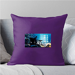 The Dark Knight Merchandise The Dark Knight Pillows Cover