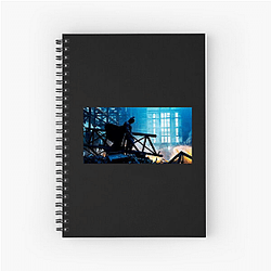 The Dark Knight Merchandise The Dark Knight Notebook