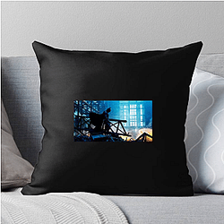 The Dark Knight Merchandise The Dark Knight Pillows Cover