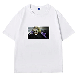 The Dark Knight Merchandise For Fans The Dark Knight T-Shirts