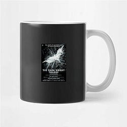 The Dark Knight Collection for fans The Dark Knight Mugs
