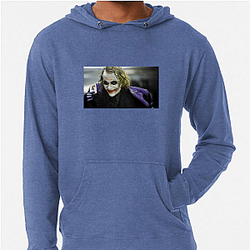 The Dark Knight Merchandise For Fans The Dark Knight Hoodies