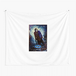 The Dark Knight Fan Art The Dark Knight Tapestries