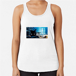 The Dark Knight Merchandise The Dark Knight Tank Tops