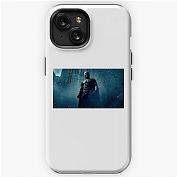 The Dark Knight Signature The Dark Knight iPhone Cases