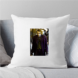 The Dark Knight Special Collection The Dark Knight Pillows Cover
