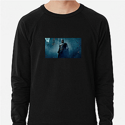 The Dark Knight Signature The Dark Knight Sweatshirts