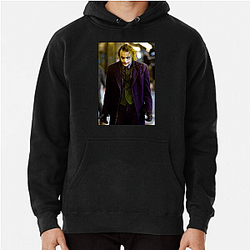The Dark Knight Special Collection The Dark Knight Hoodies