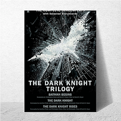 The Dark Knight Collection for fans The Dark Knight Posters