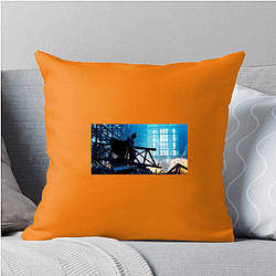 The Dark Knight Merchandise The Dark Knight Pillows Cover
