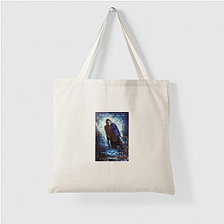 The Dark Knight Fan Art The Dark Knight Bags