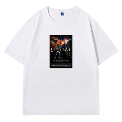 The Dark Knight Limited Collection The Dark Knight T-Shirts