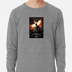 The Dark Knight Merch The Dark Knight Sweatshirts