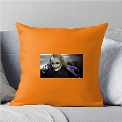The Dark Knight Merchandise For Fans The Dark Knight Pillows Cover
