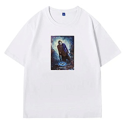 The Dark Knight Fan Art The Dark Knight T-Shirts