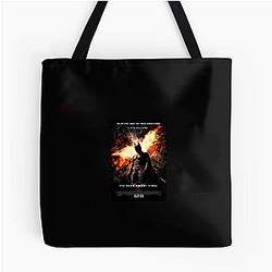 The Dark Knight Merch The Dark Knight Bags