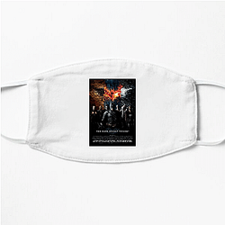 The Dark Knight Limited Collection The Dark Knight Face Masks