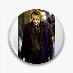 The Dark Knight Special Collection The Dark Knight Pins