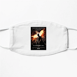 The Dark Knight Merch The Dark Knight Face Masks