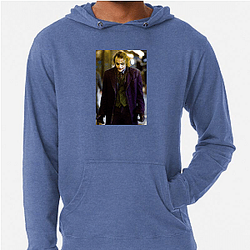 The Dark Knight Special Collection The Dark Knight Hoodies