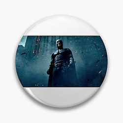 The Dark Knight Signature The Dark Knight Pins