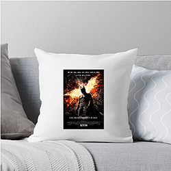 The Dark Knight Merch The Dark Knight Pillows Cover