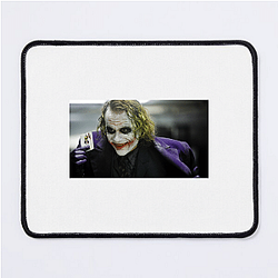 The Dark Knight Merchandise For Fans The Dark Knight Mouse Pads
