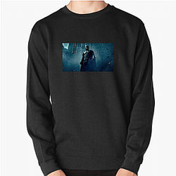 The Dark Knight Signature The Dark Knight Sweatshirts