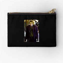 The Dark Knight Special Collection The Dark Knight Zipper Pouches