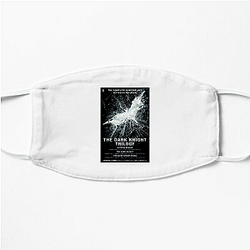 The Dark Knight Collection for fans The Dark Knight Face Masks