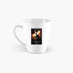 The Dark Knight Merch The Dark Knight Mugs