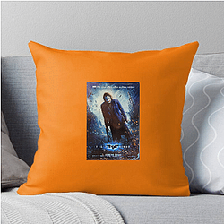 The Dark Knight Fan Art The Dark Knight Pillows Cover