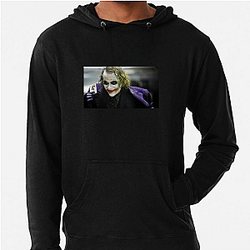 The Dark Knight Merchandise For Fans The Dark Knight Hoodies