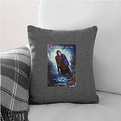 The Dark Knight Fan Art The Dark Knight Pillows Cover